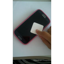 Fashion mobile cleaning sticker